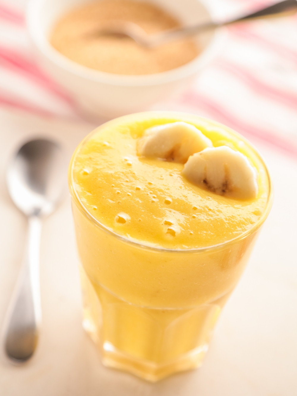 Mango Smoothie Recipes
 Banana Mango Smoothie Recipe All Nutribullet Recipes