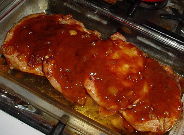 Maple Pork Chops
 Maple Syrup Pork Chops Recipe Food