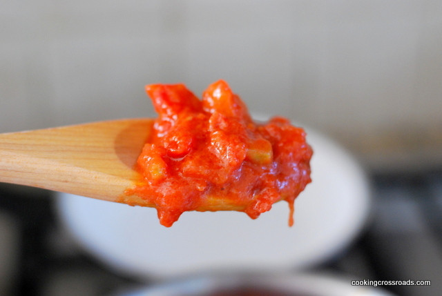 Marcella Hazan Tomato Sauce
 Tomato sauce from Marcella Hazan – Cooking Crossroads