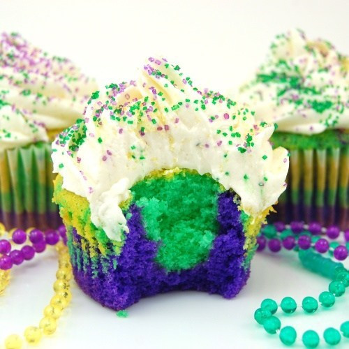 Mardi Gras Desserts
 Mardi Gras Delectable Desserts B Lovely Events