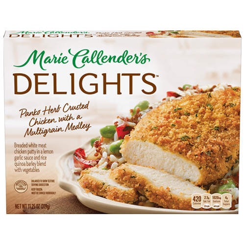 Marie Callender S Frozen Dinners
 Get Marie Callender’s Frozen Meals for $2 19