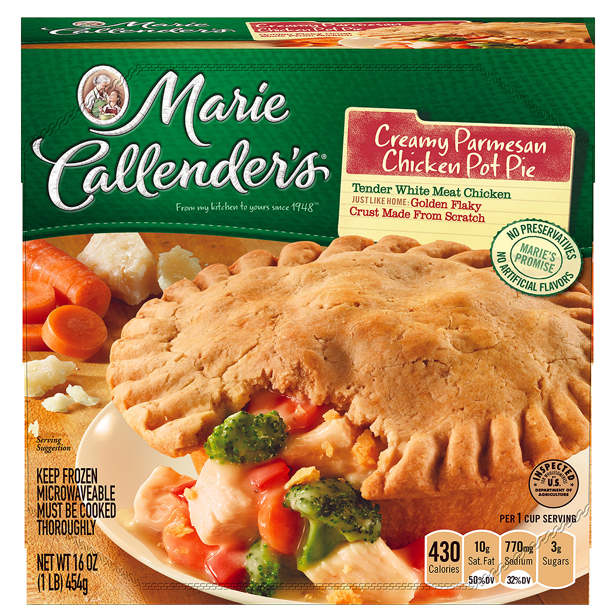 Marie Callender S Frozen Dinners
 Marie Callender s Frozen Dinners Walmart