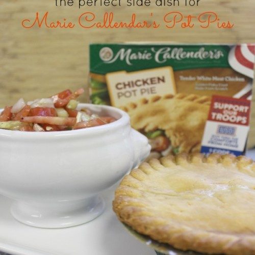 Marie Callender'S Chicken Pot Pie
 Marie Callender s Pot Pie Season