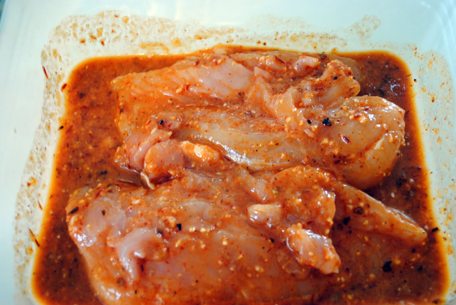 Marinades For Chicken
 Tan Rosie’s Top 10 Tips For Authentic Caribbean Cooking