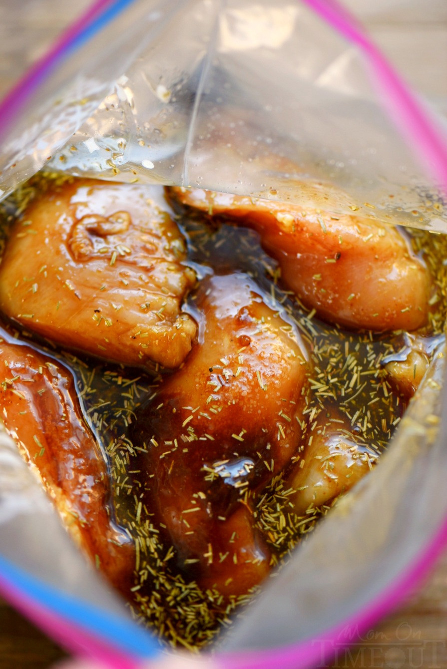 Marinades For Chicken
 The BEST Chicken Marinade Recipe Mom Timeout