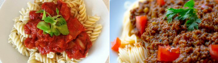 Marinara Sauce Vs Spaghetti Sauce
 Marinara Sauce vs Spaghetti Sauce Is There A Difference