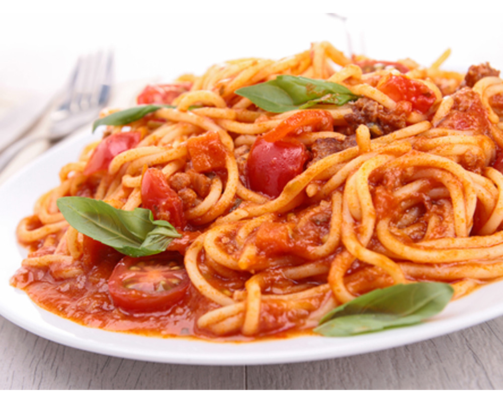 Marinara Sauce Vs Spaghetti Sauce
 marinara sauce vs spaghetti sauce