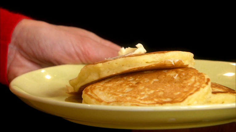 Martha Stewart Buttermilk Pancakes
 Buttermilk Pancakes Videos