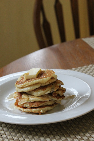 Martha Stewart Buttermilk Pancakes
 Martha Stewart s Buttermilk Pancakes