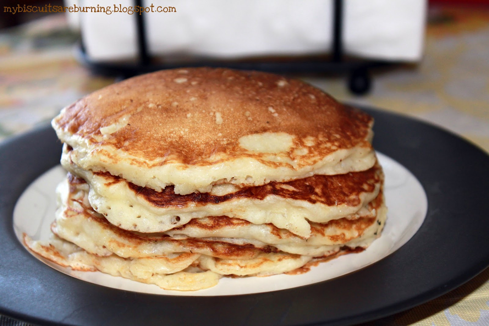 Martha Stewart Buttermilk Pancakes
 My Biscuits are Burning Best Buttermilk Pancakes Martha