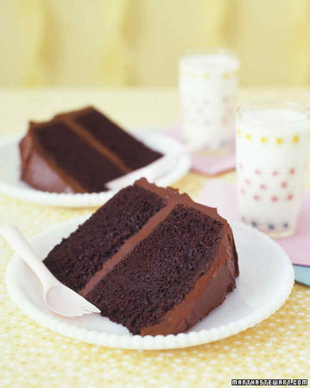 Martha Stewart Chocolate Cake
 molten lava cake recipe martha stewart