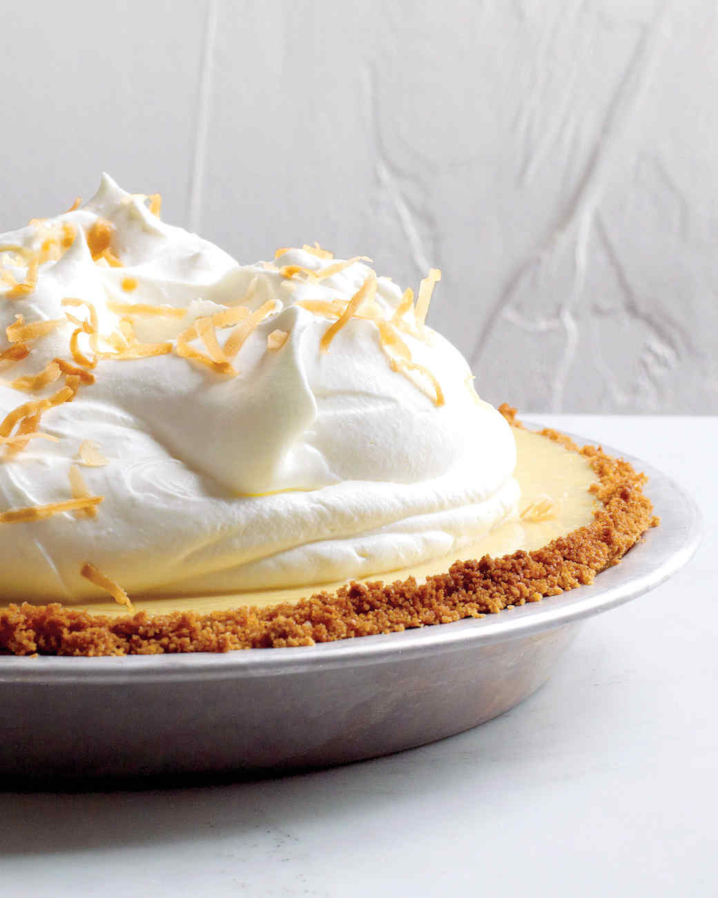 Martha Stewart Key Lime Pie
 Coconut Key Lime Pie Recipe & Video