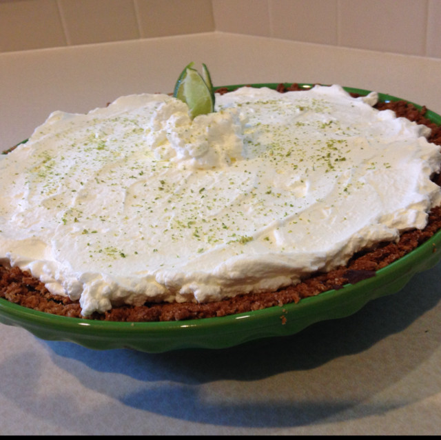 Martha Stewart Key Lime Pie
 Martha Stewart s Key Lime Pie