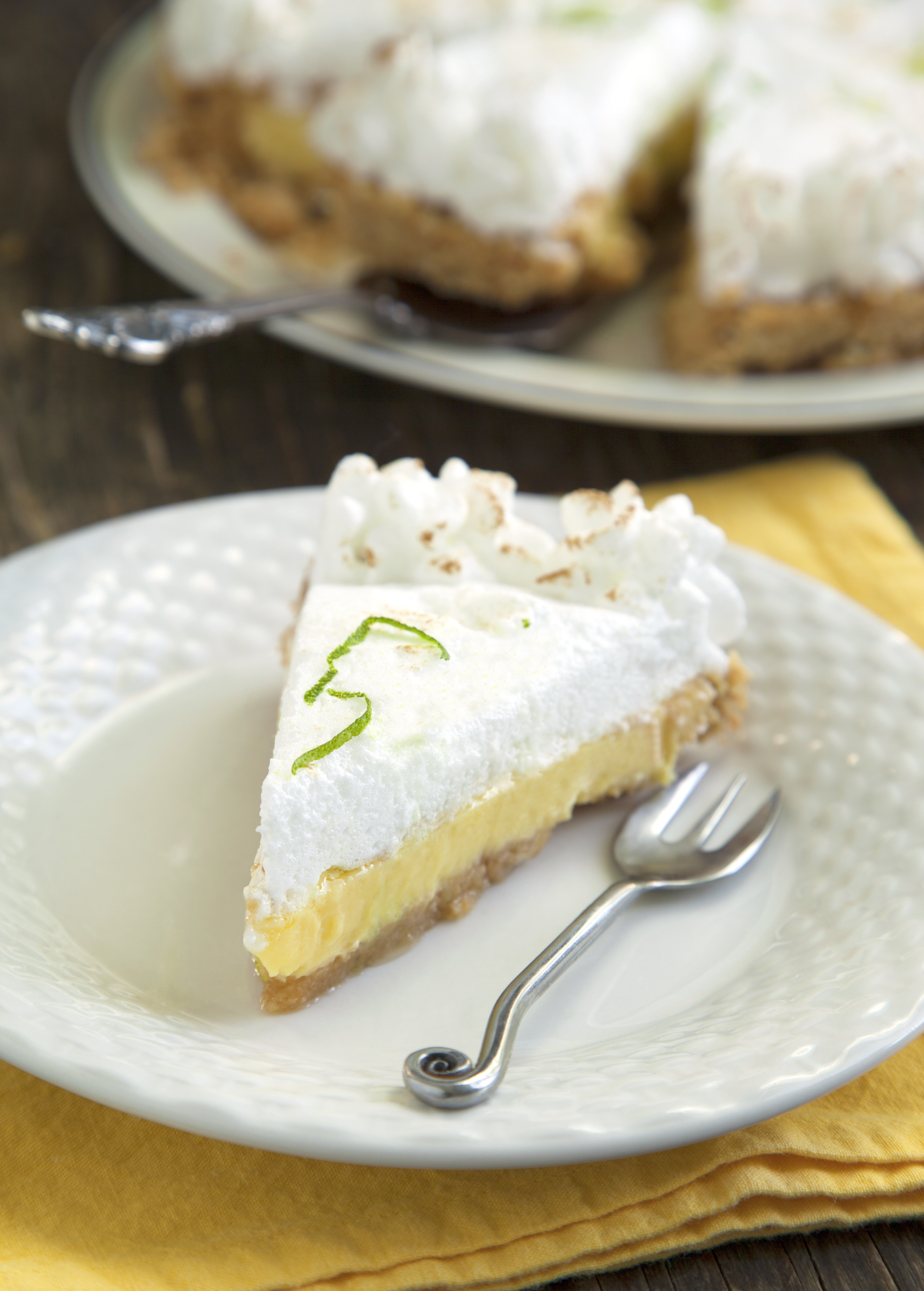 Martha Stewart Key Lime Pie
 Martha Stewart s Key Lime Pie BigOven