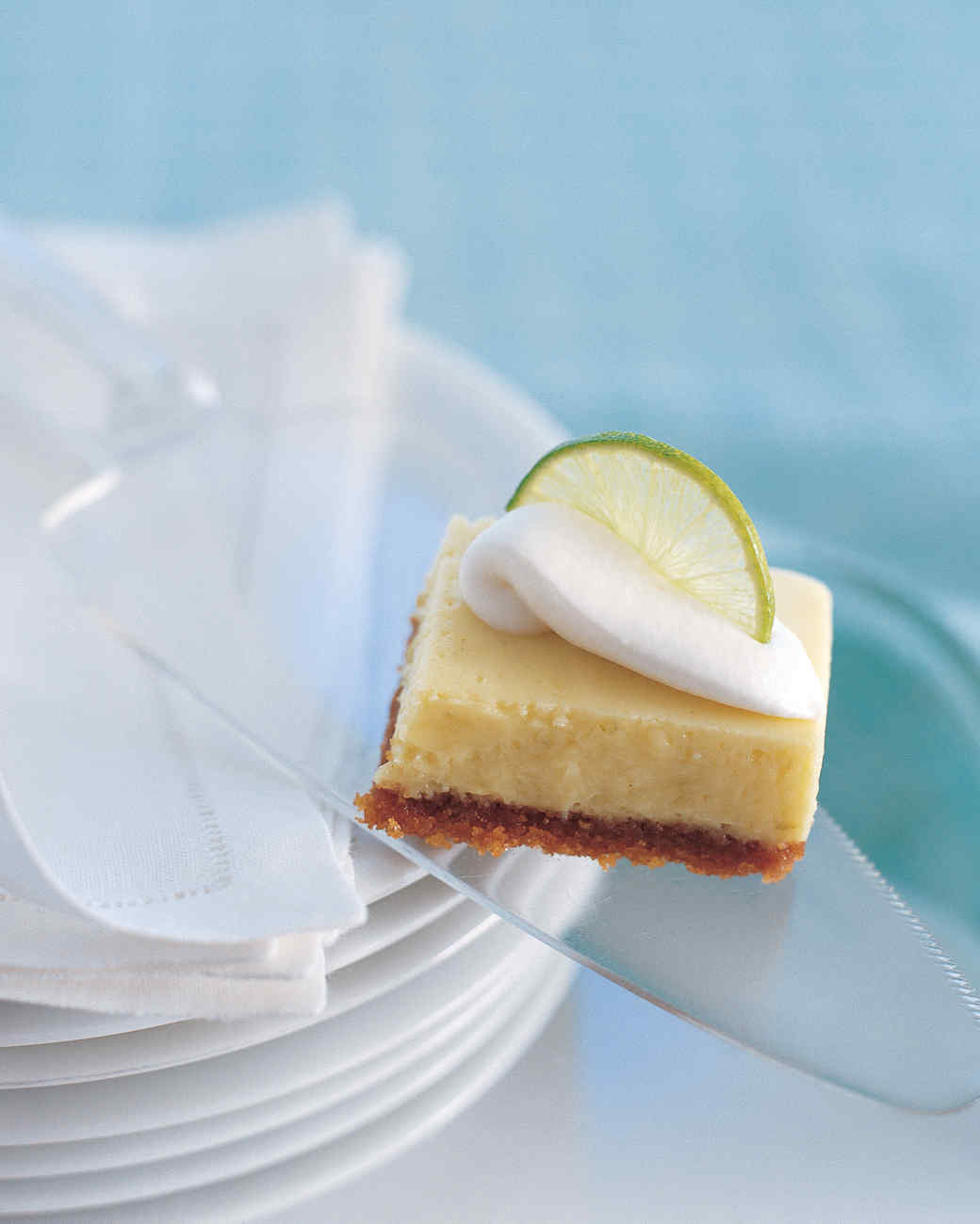 Martha Stewart Key Lime Pie
 12 Key Lime Recipes That Go Way Beyond Pie