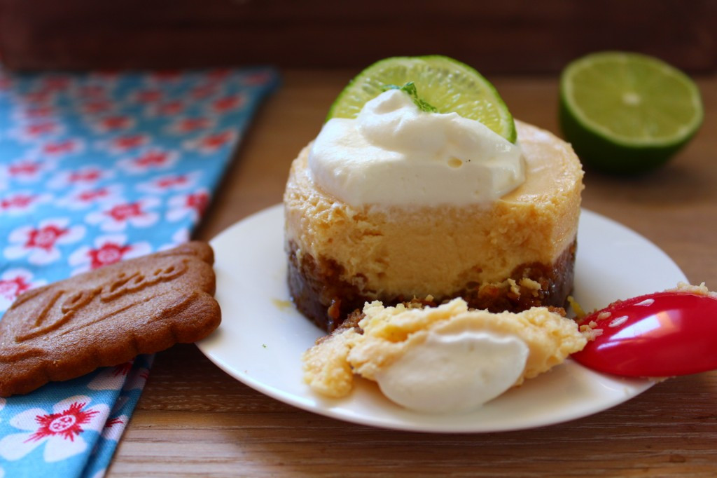 Martha Stewart Key Lime Pie
 Key lime pie de Martha Stewart – Royal Chill – blog