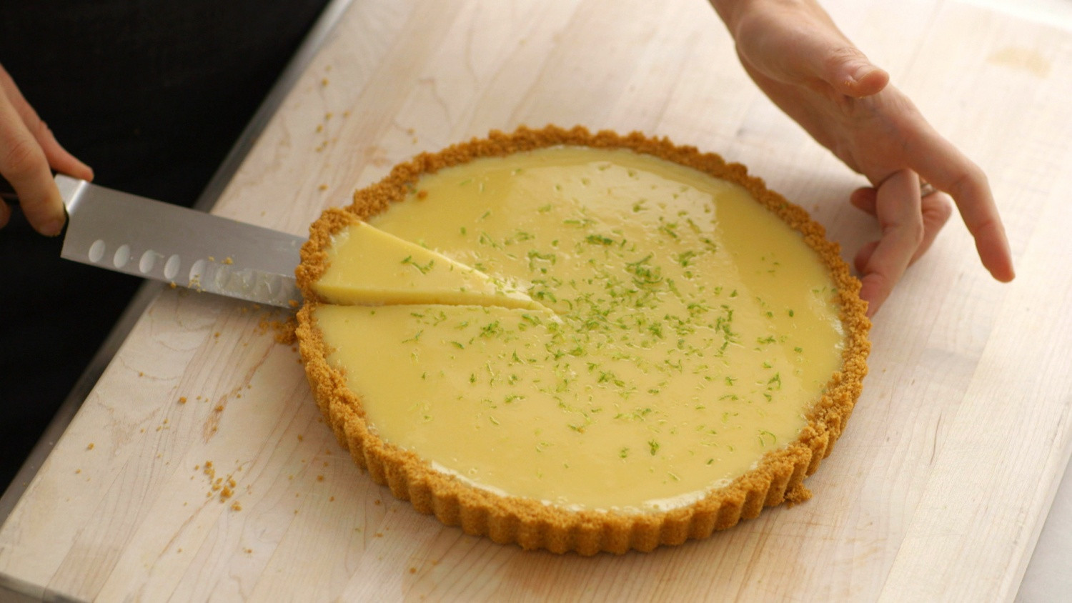 Martha Stewart Key Lime Pie
 Key Lime Tart Recipe — Dishmaps