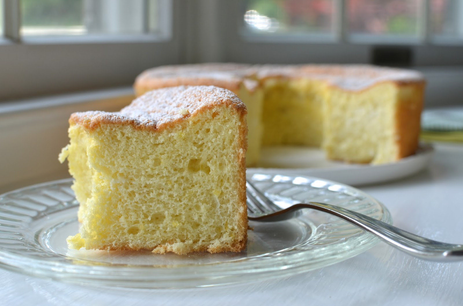 Martha Stewart Lemon Cake
 lemon chiffon cake martha stewart