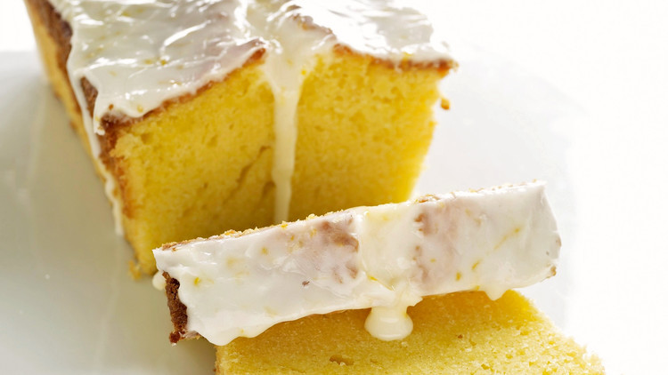 Martha Stewart Lemon Cake
 Meyer Lemon Pound Cake Recipe & Video