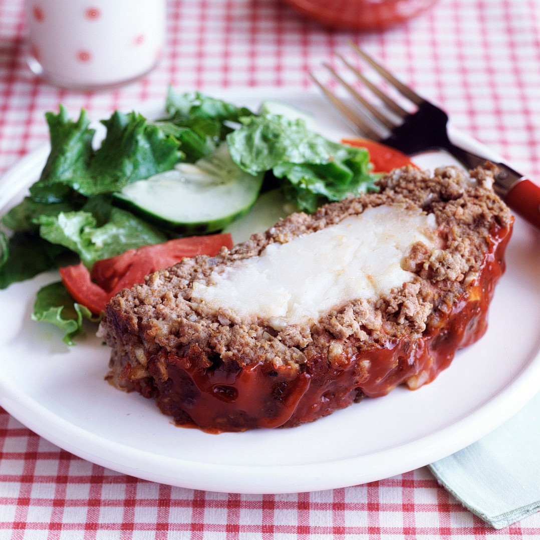 Martha Stewart Meatloaf
 Stuffed Meatloaf Recipe