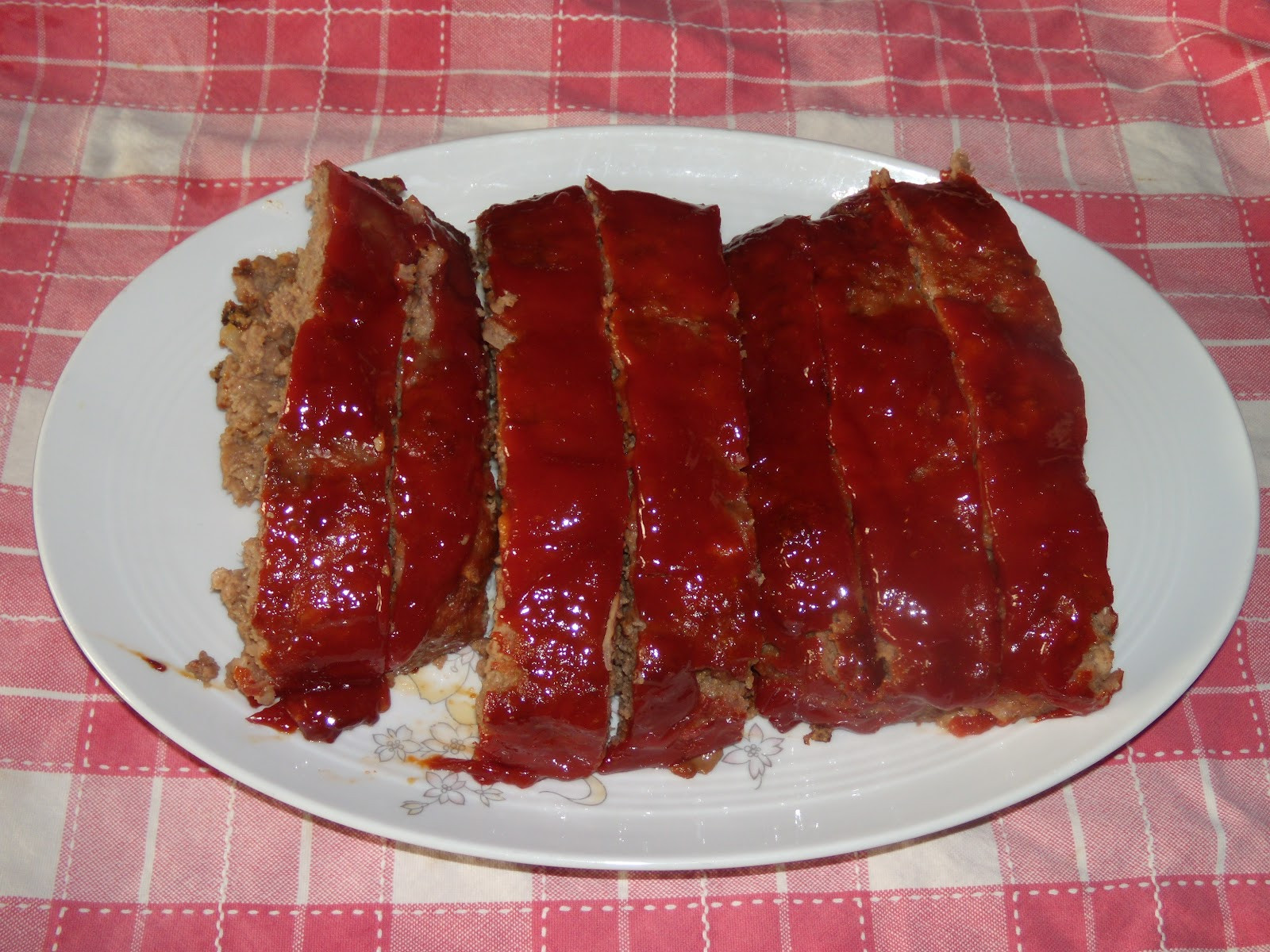 Martha Stewart Meatloaf
 You ll Loaf This Making Martha Stewart s Meatloaf LA