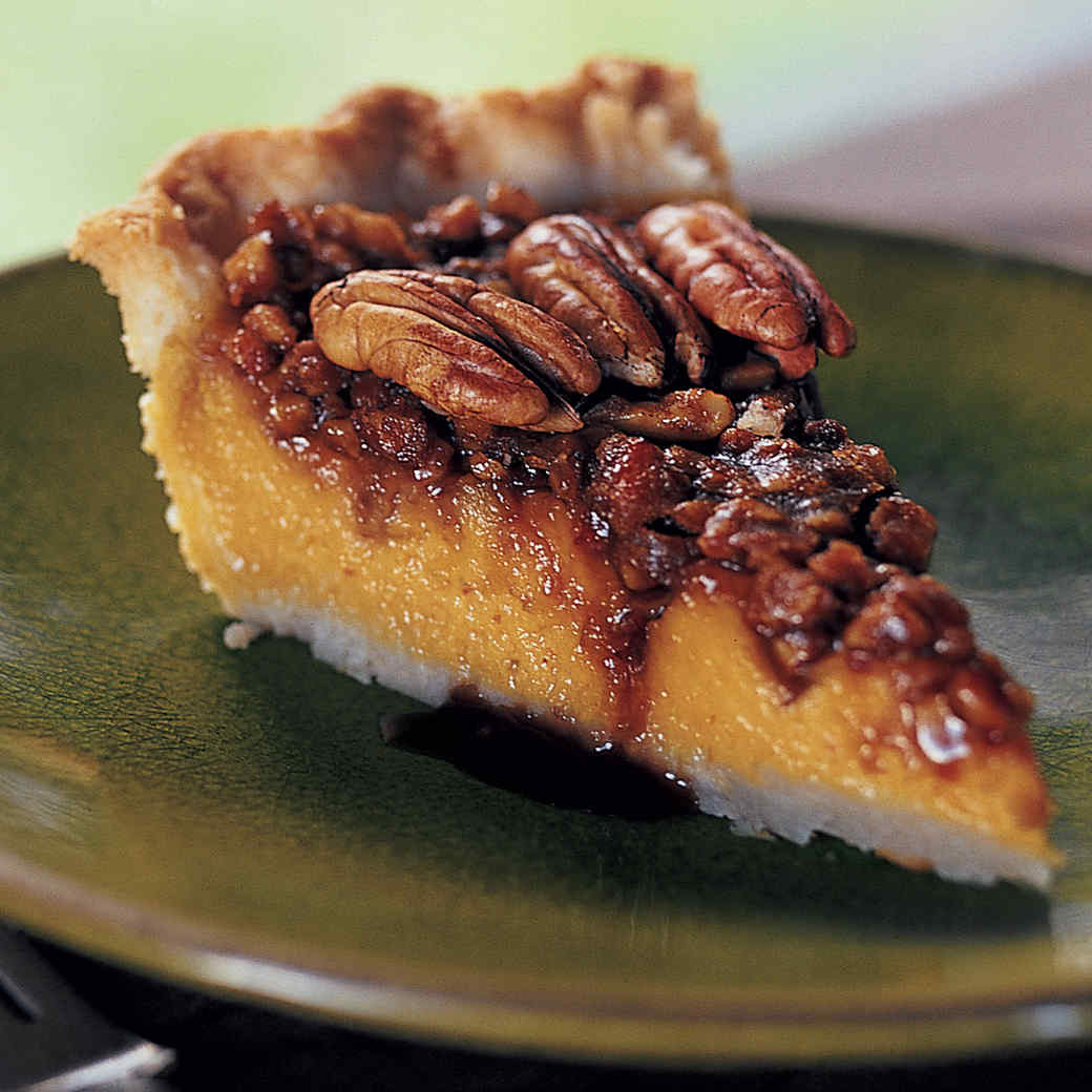 Martha Stewart Pecan Pie
 Pastry Dessert Recipes