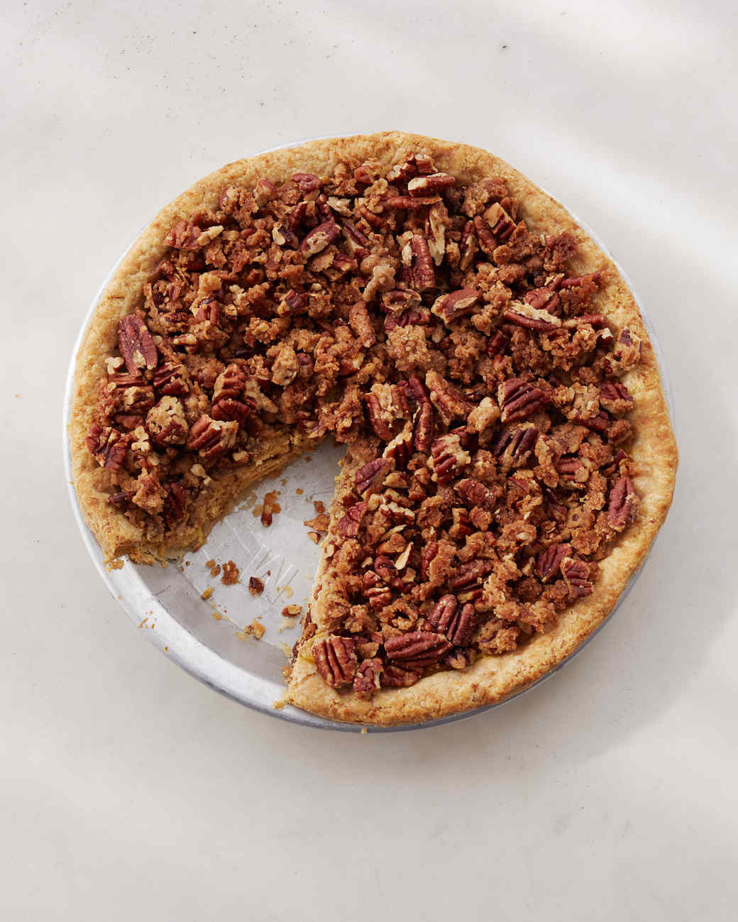 Martha Stewart Pecan Pie
 Pastry Dessert Recipes