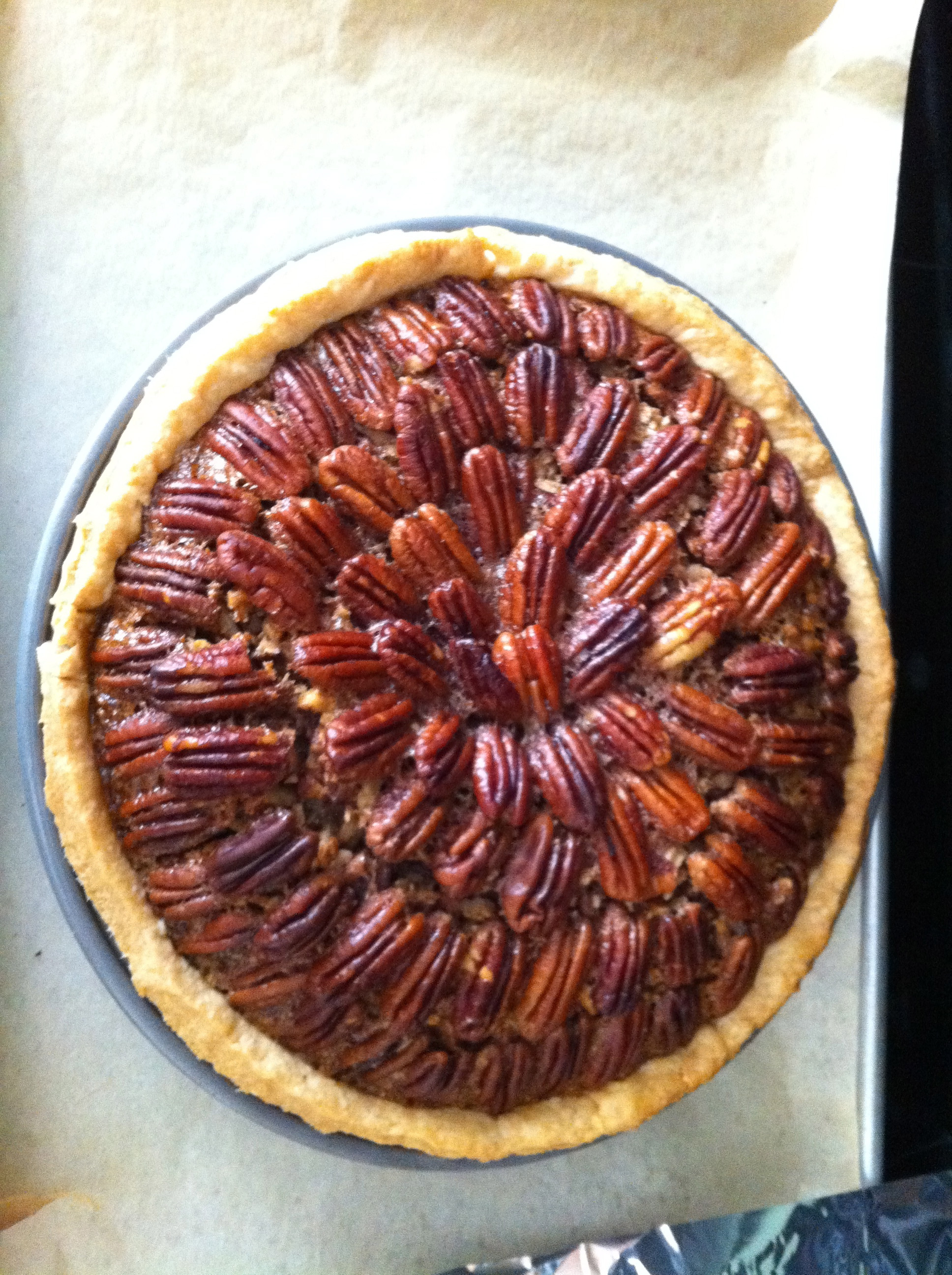 Martha Stewart Pecan Pie
 Pecan Pie Recipe Martha Stewart