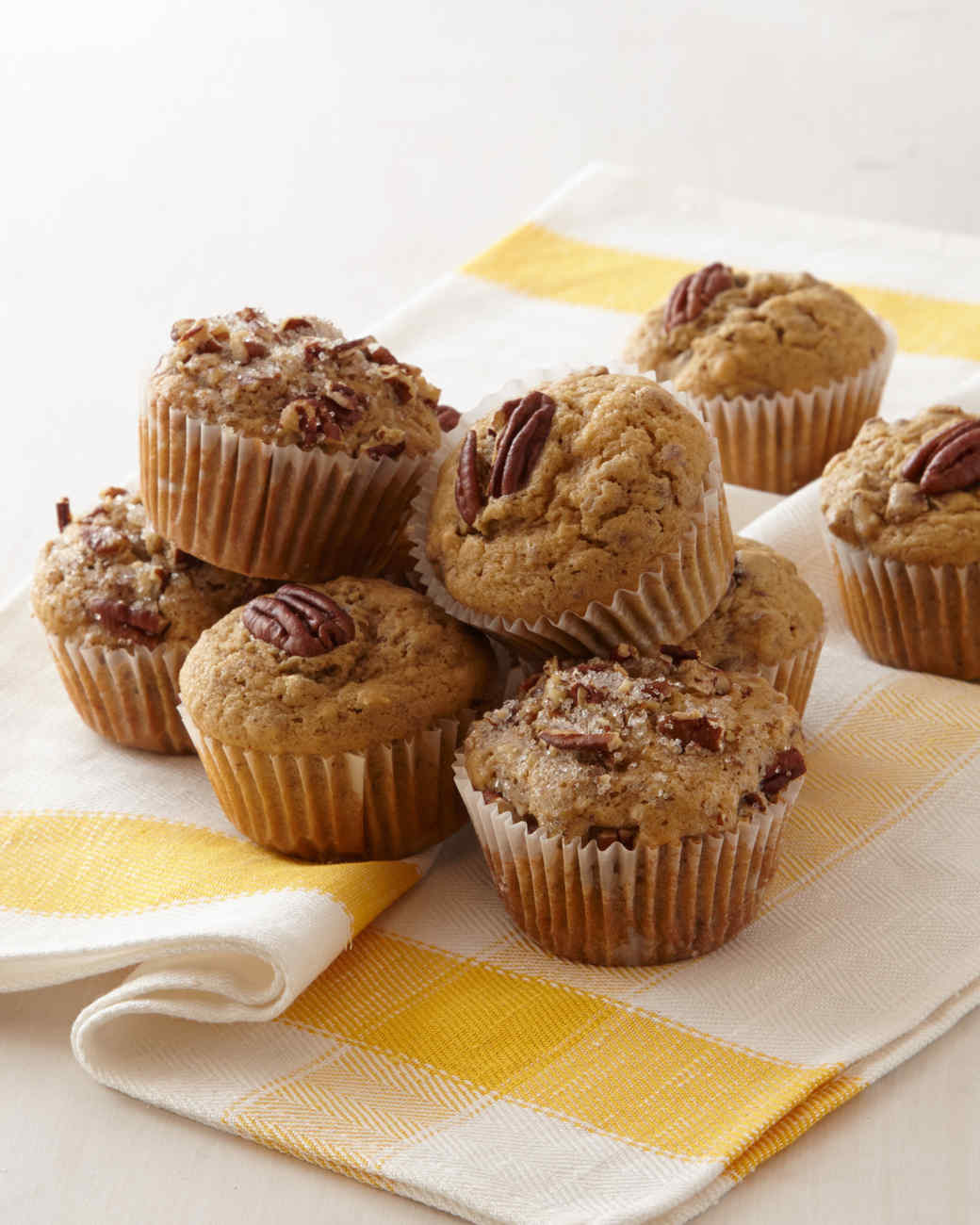 Martha Stewart Pecan Pie
 Pecan Pie Muffins Recipe & Video