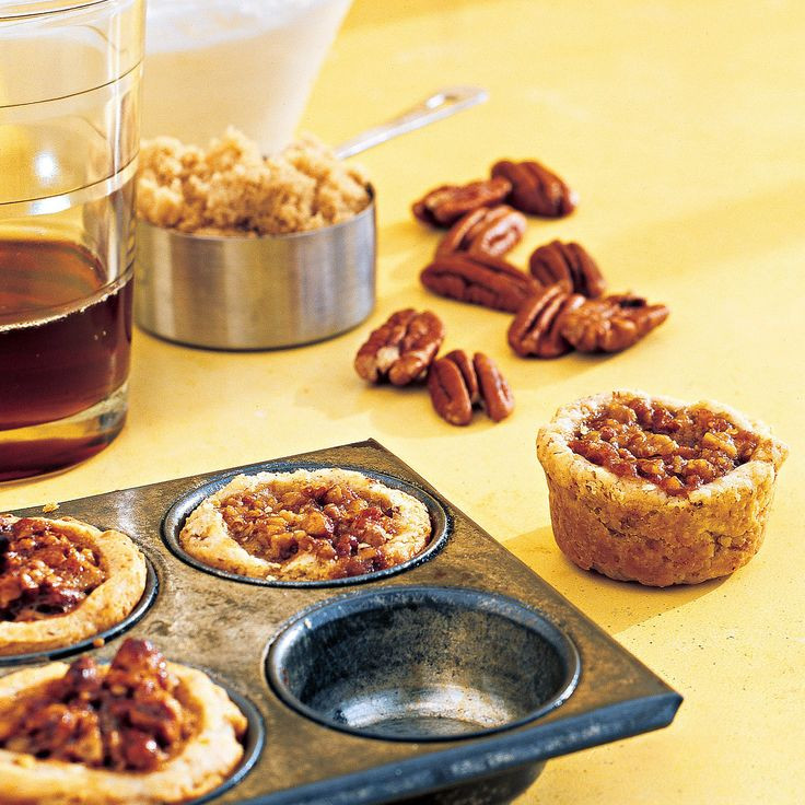 Martha Stewart Pecan Pie
 25 best images about Holiday Baking on Pinterest