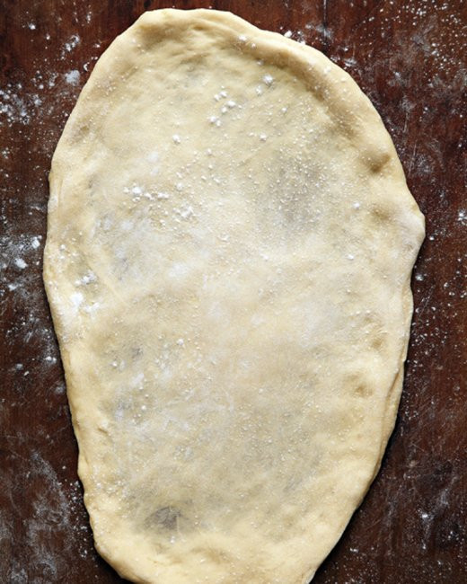 Martha Stewart Pizza Dough
 Basic Grilled Pizza Dough Recipe from Everyday Food July