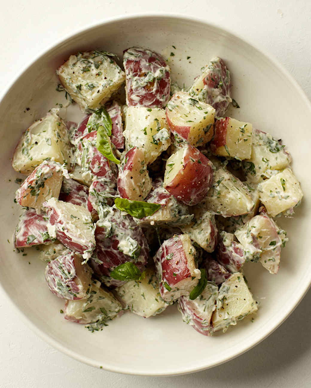 Martha Stewart Potato Salad
 Potato Salad Recipes