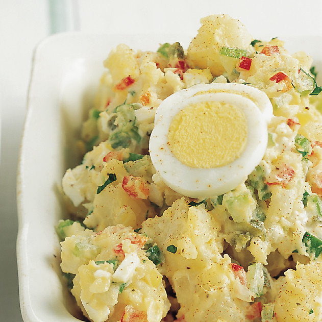 Martha Stewart Potato Salad
 potato salad recipe martha stewart