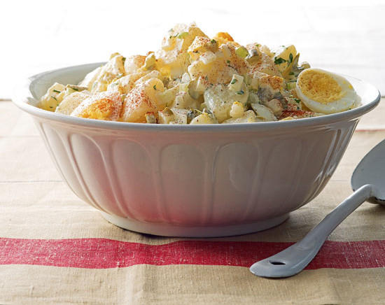 Martha Stewart Potato Salad
 Recipe Martha Stewart’s classic potato salad