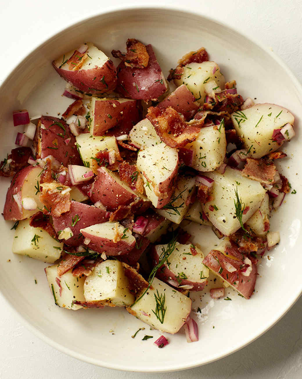 Martha Stewart Potato Salad
 Potato Salad Recipes