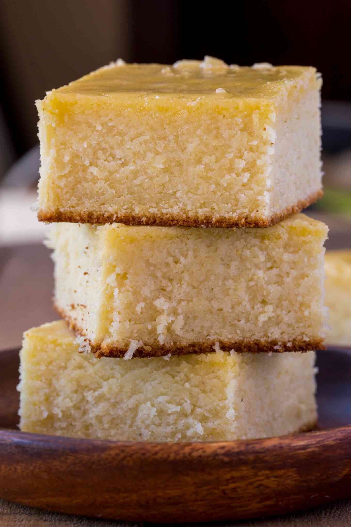 Martha White Cornbread
 Martha White Southern Cornbread Dinner then Dessert