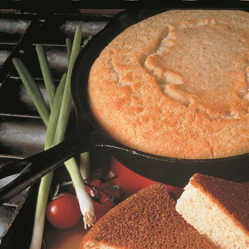 Martha White Cornbread Recipe
 Easy Southern Cornbread Martha White