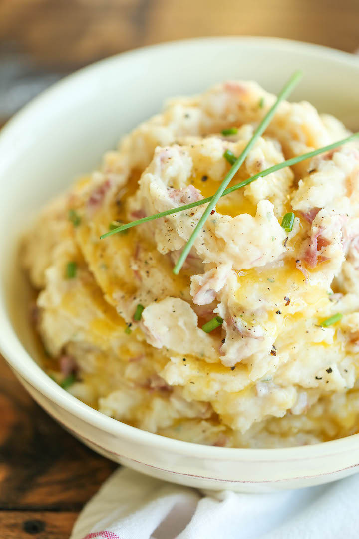 Mash Potato Recipes
 22 Savory Mashed Potatoes Recipes to Whip Up for Your