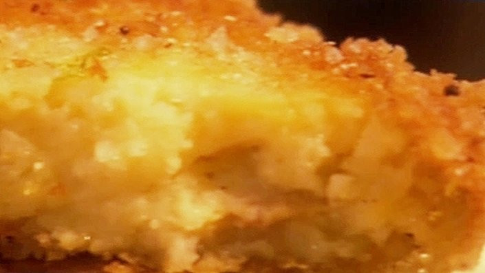 Mashed Potato Cakes Paula Deen
 Mashed potato cake Recipes