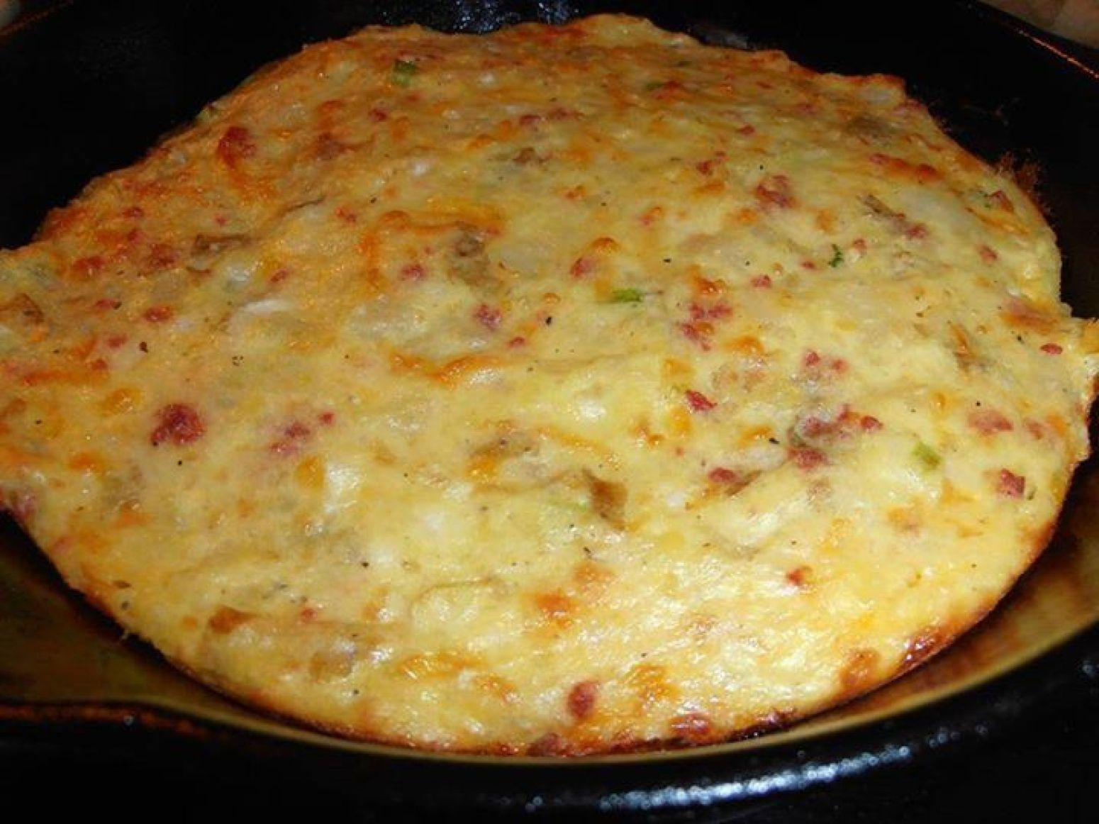 Mashed Potato Pies
 Mashed Potato Pie Recipe — Dishmaps