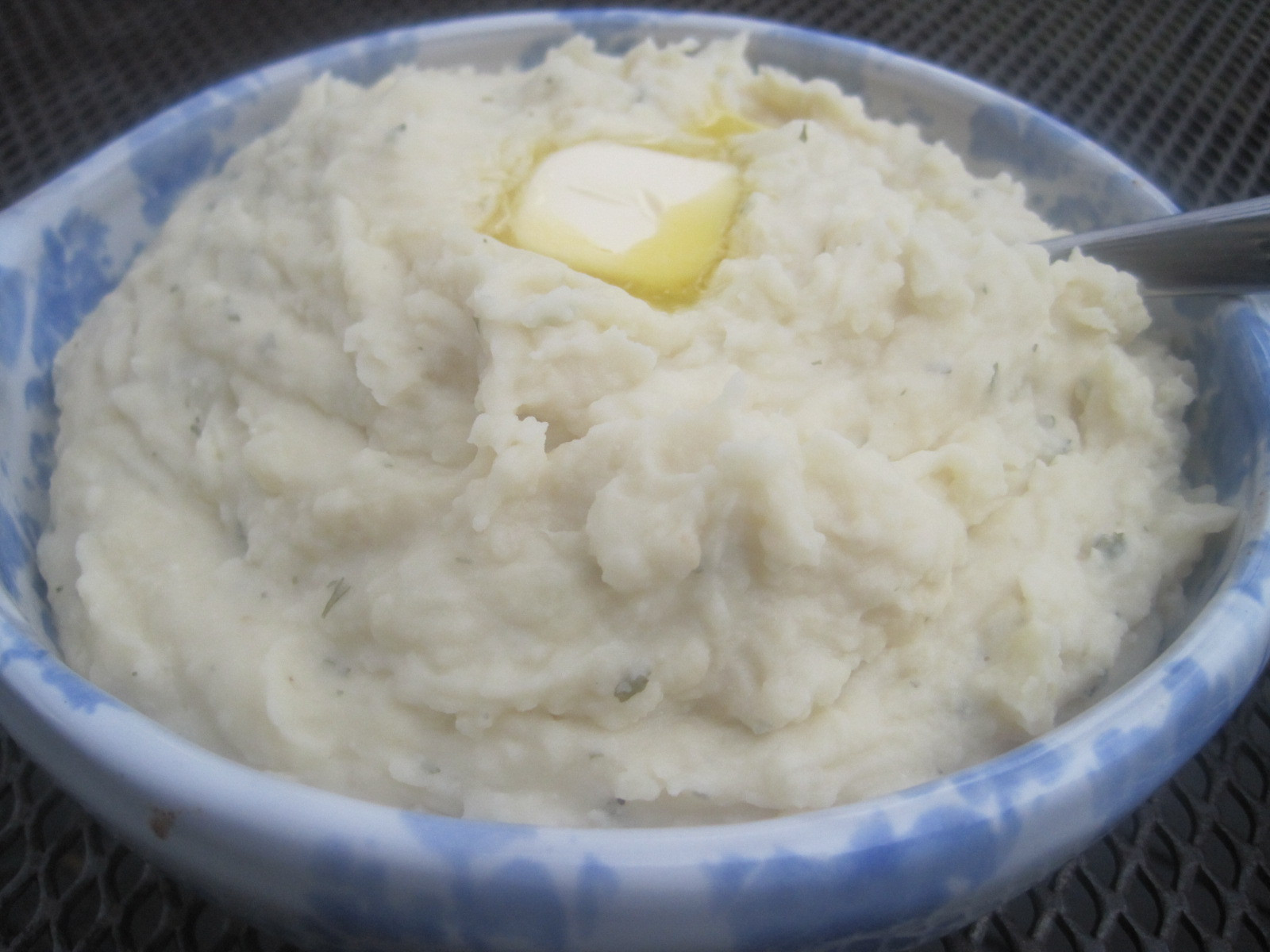 Mashed Potatoes In Crock Pot
 Keeping it Simple Crock Pot Mashed Potatoes