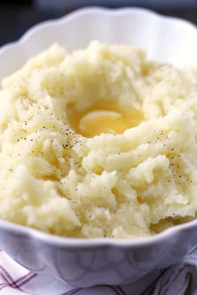 Mashed Potatoes No Milk
 dairy free mashed potatoes coconut milk