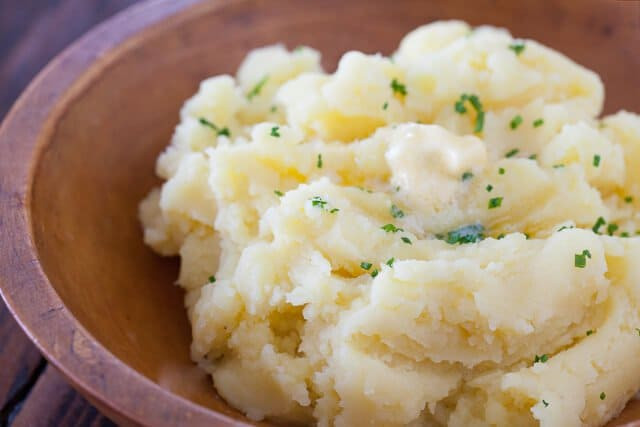 Mashed Potatoes No Milk
 Very Best Mashed Potatoes No Milk Recipe