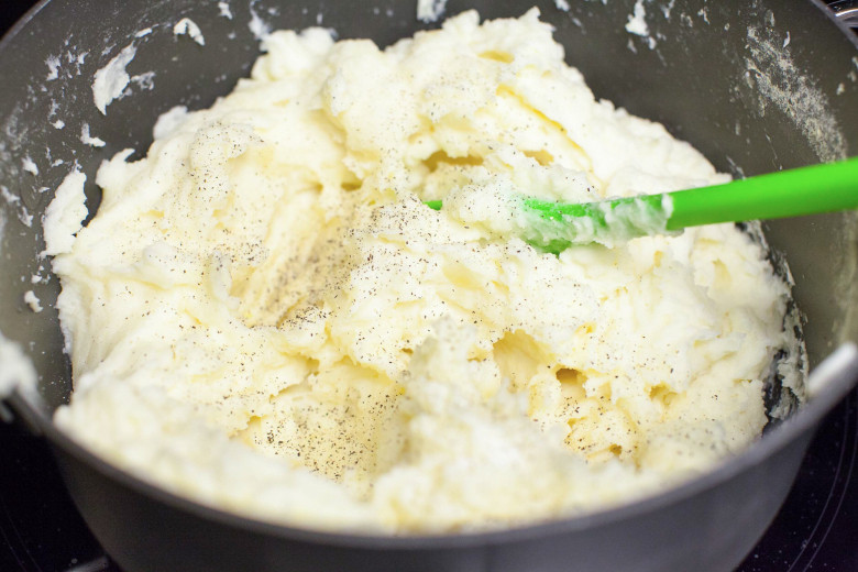 Mashed Potatoes Pioneer Woman
 How to Make Mashed Potatoes