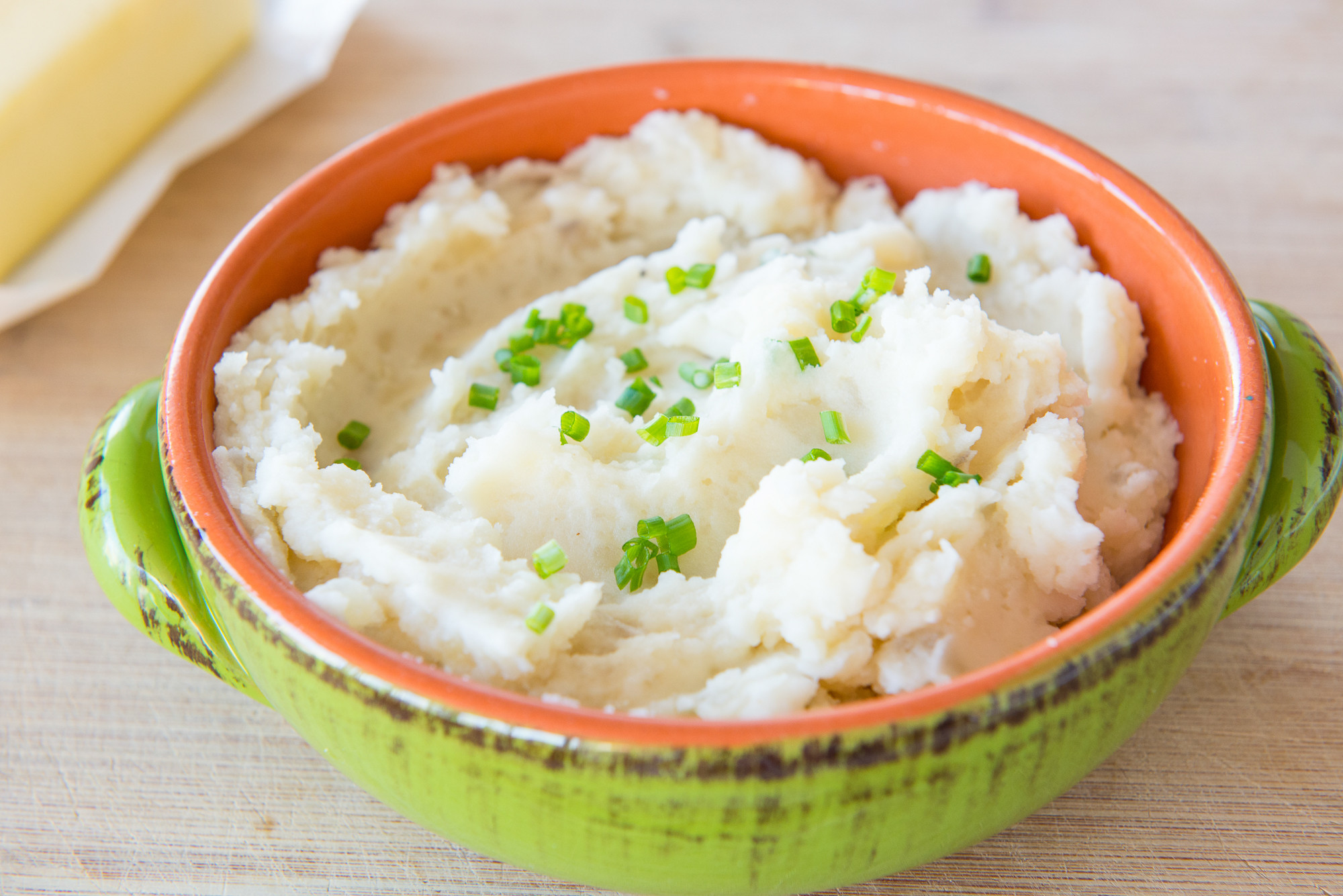 Mashed Potatoes Pioneer Woman
 Slow Cooker Mashed Potatoes