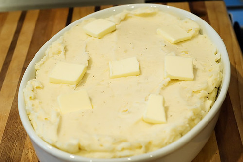 Mashed Potatoes Pioneer Woman
 Delicious Creamy Mashed Potatoes