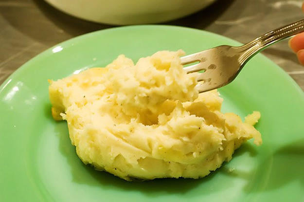 Mashed Potatoes Pioneer Woman
 The Pioneer Woman Recipes for Thanksgiving Total Survival