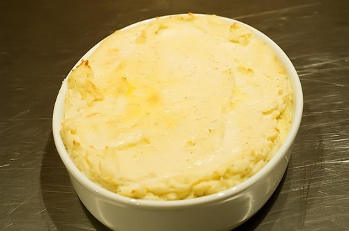 Mashed Potatoes Pioneer Woman
 Delicious Creamy Mashed Potatoes from The Pioneer Woman