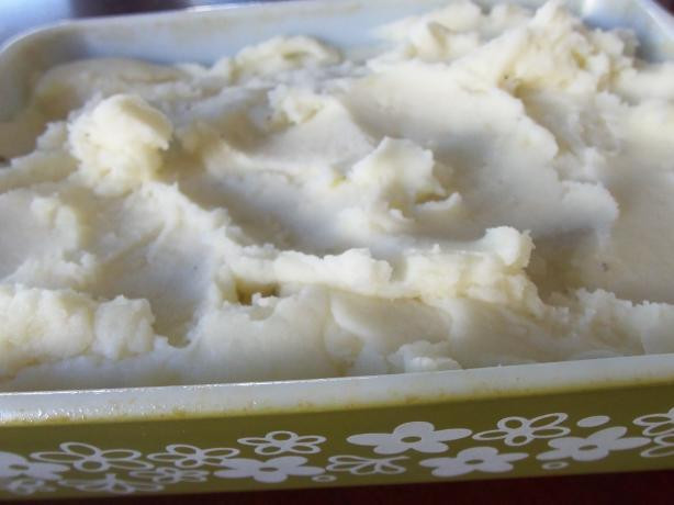 Mashed Potatoes Pioneer Woman
 Pioneer Womans Delicious Creamy Mashed Potatoes Recipe