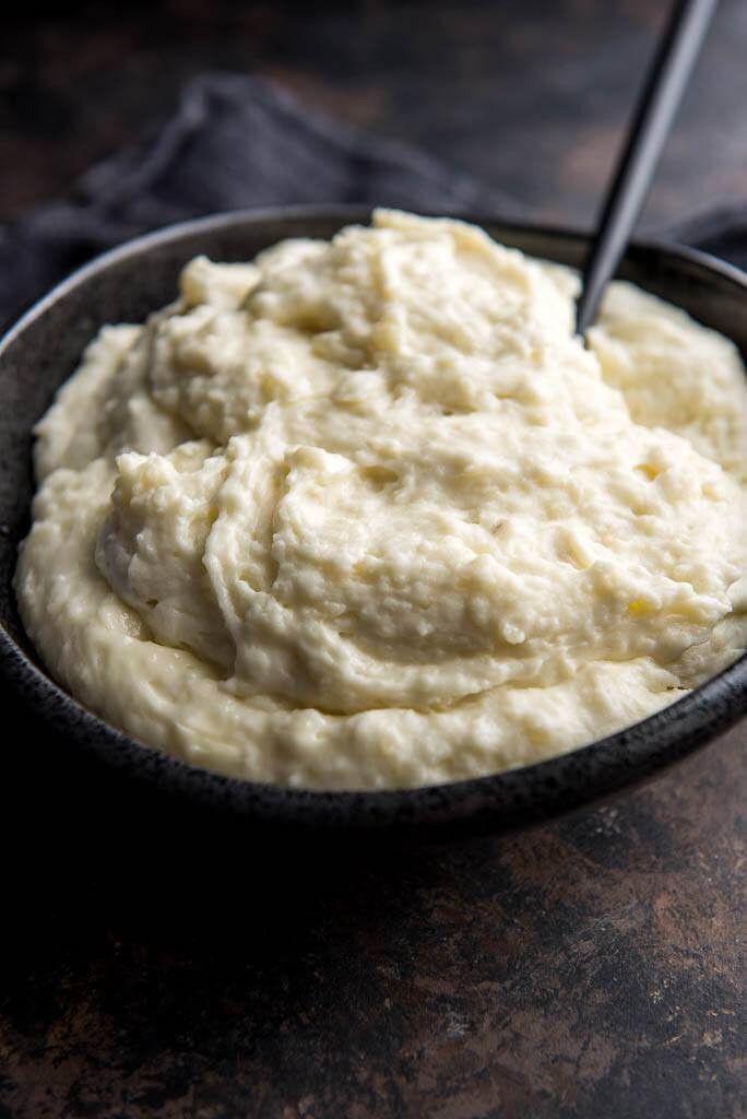 Mashed Potatoes Pressure Cooker
 Instant Pot Mashed Potatoes Slow Cooker Gourmet